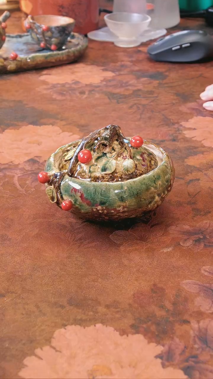 【闪购商品】茶罐‘’‘’‘’‘’‘