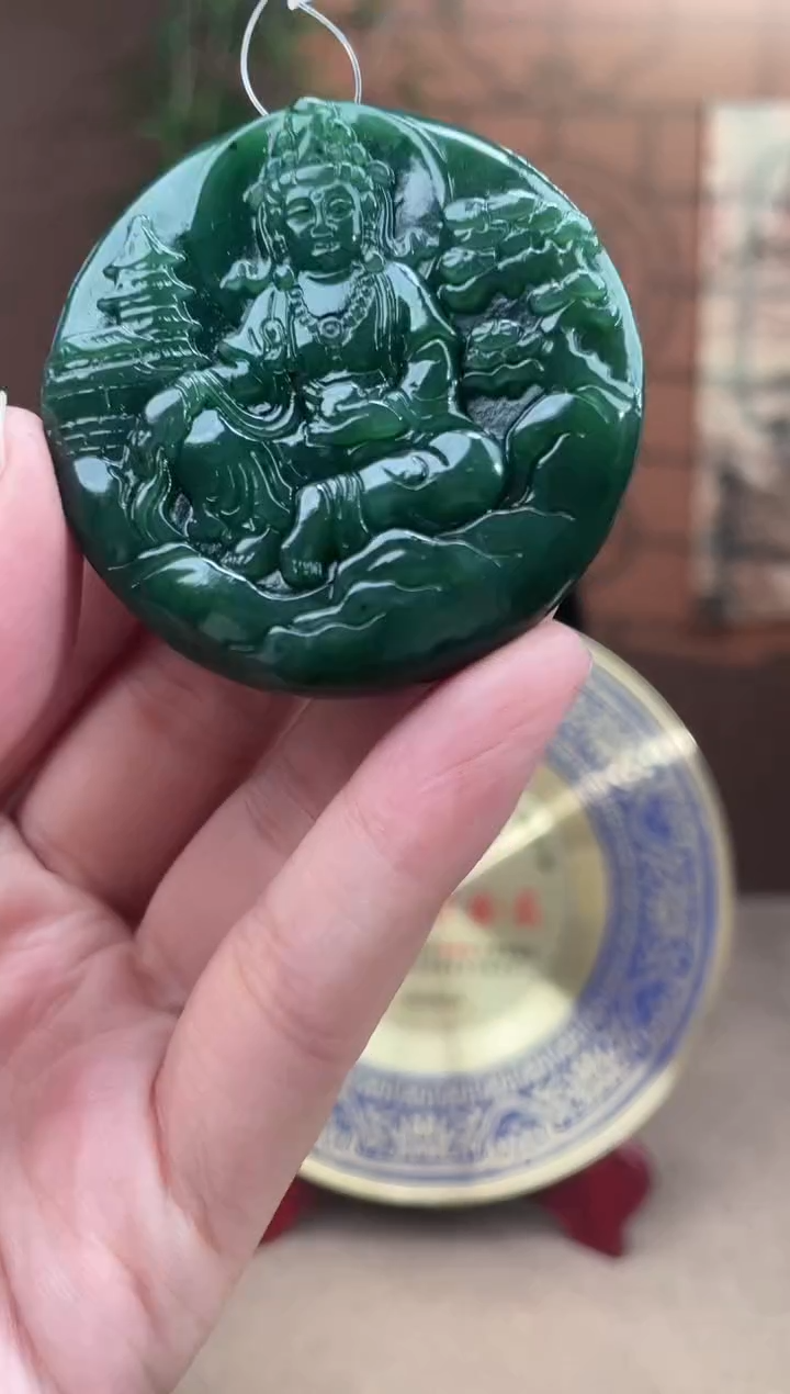 和田玉未镶嵌颈饰多样性发货拍一发一0670