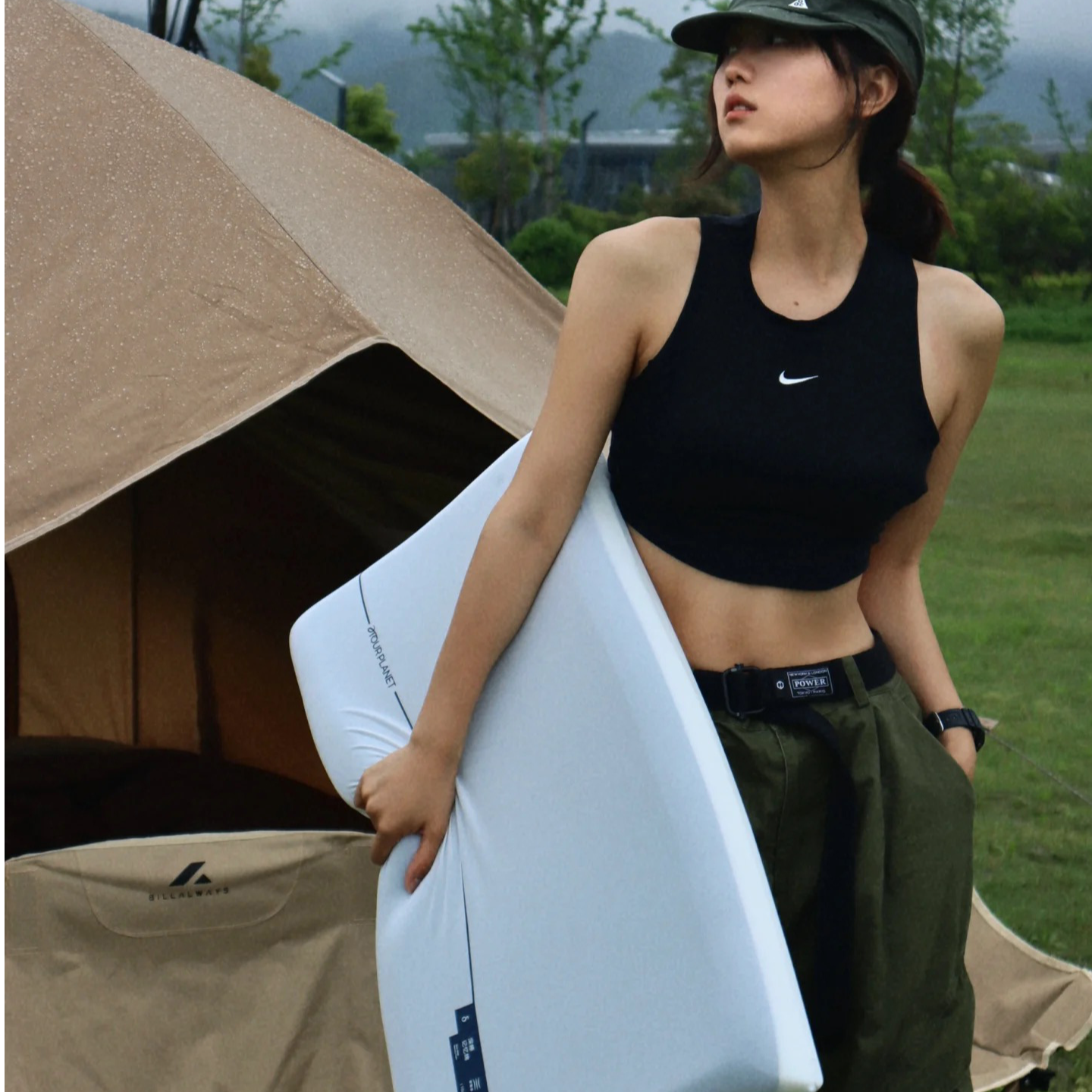 【零压力 pro深睡枕】护颈枕头【枕套+枕芯】