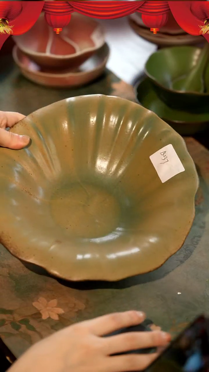 【闪购商品】陶栖居生活手工手作@@B037