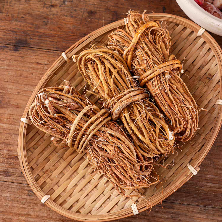 【酿迎代卖】贵州正宗大山五指毛桃自然晾晒