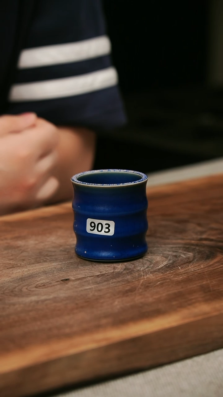 l*o瓷片钧瓷茶器茶壶903