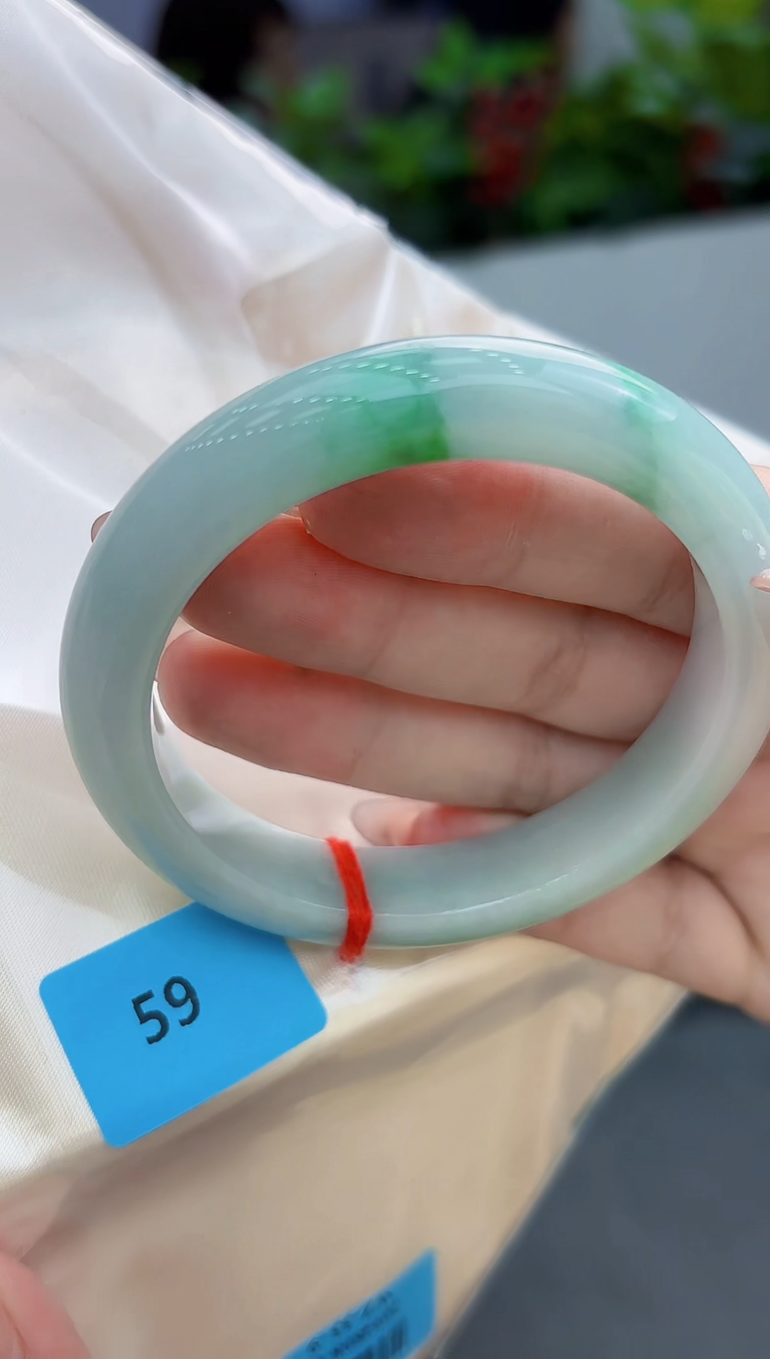 【闪购商品】翡翠手镯未镶嵌翡翠手镯