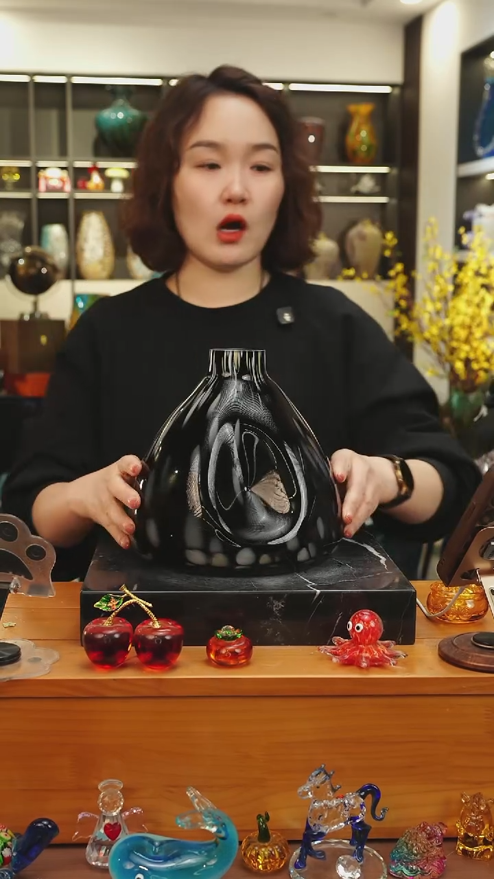 外贸花瓶花器花盆151