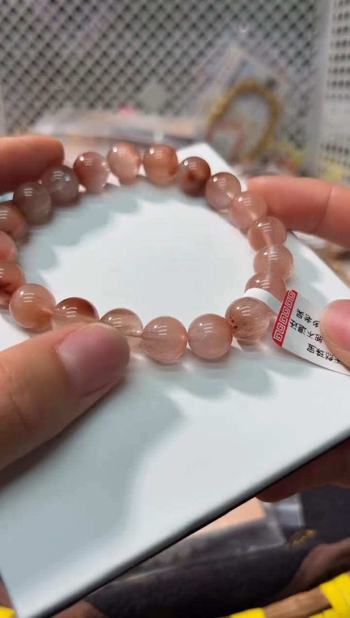 【闪购商品】水晶手链未镶嵌7多样性发其一/