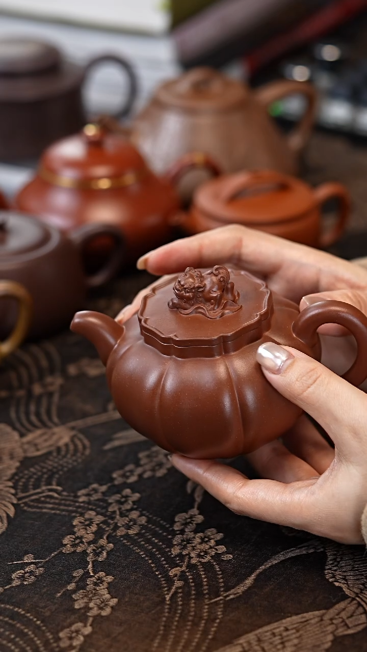 茶壶紫砂汪*书1111111