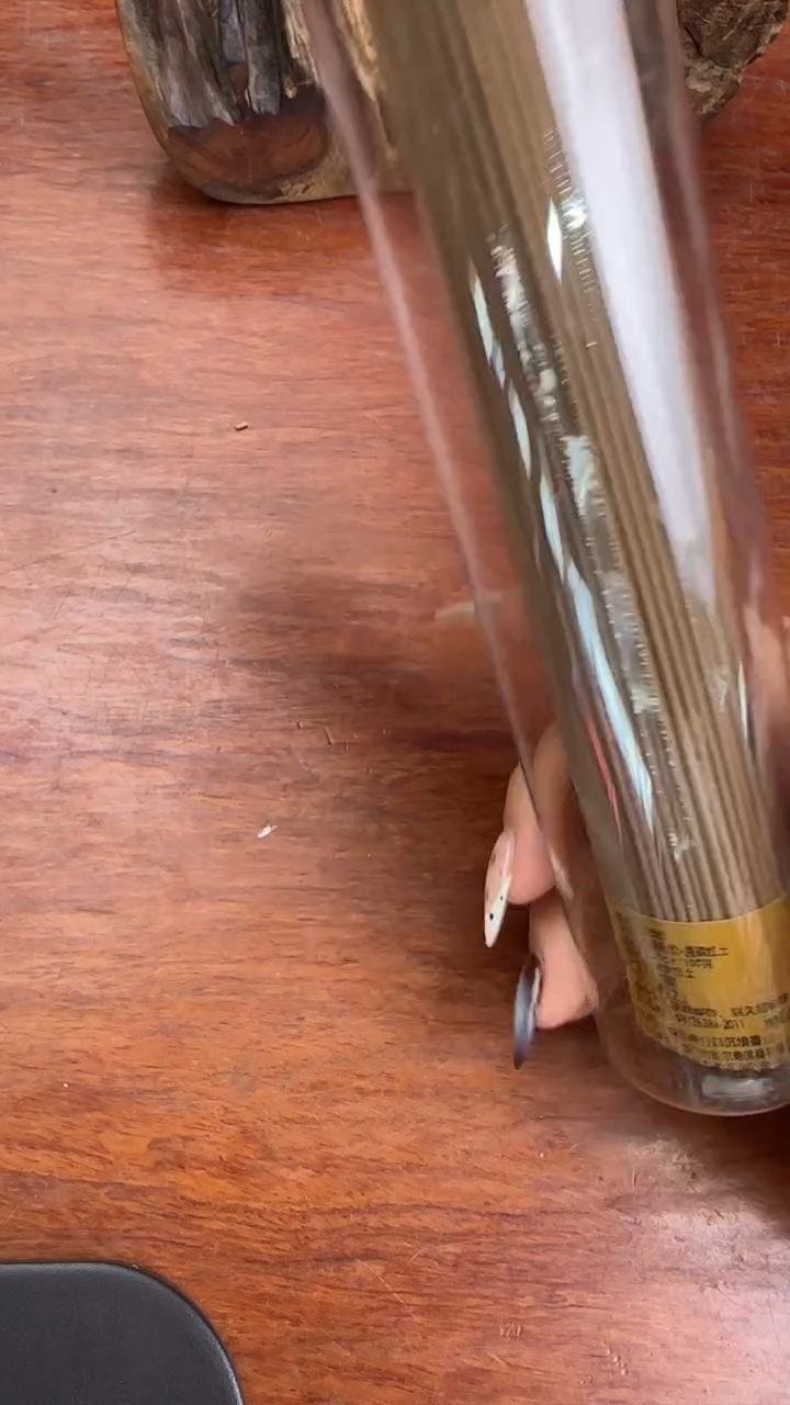 线香62号 V2383 超高阶 富森红土 100克