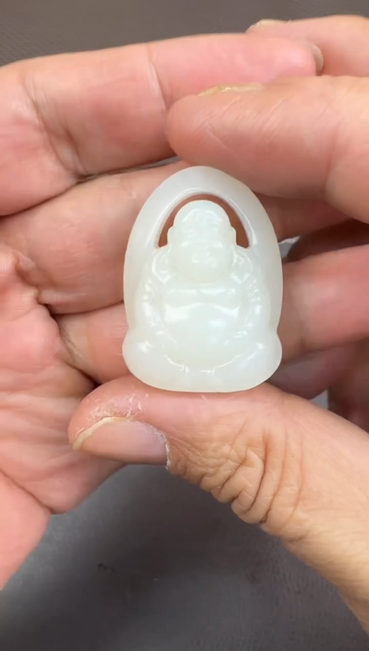 【闪购商品】和田玉挂件未镶嵌挂件