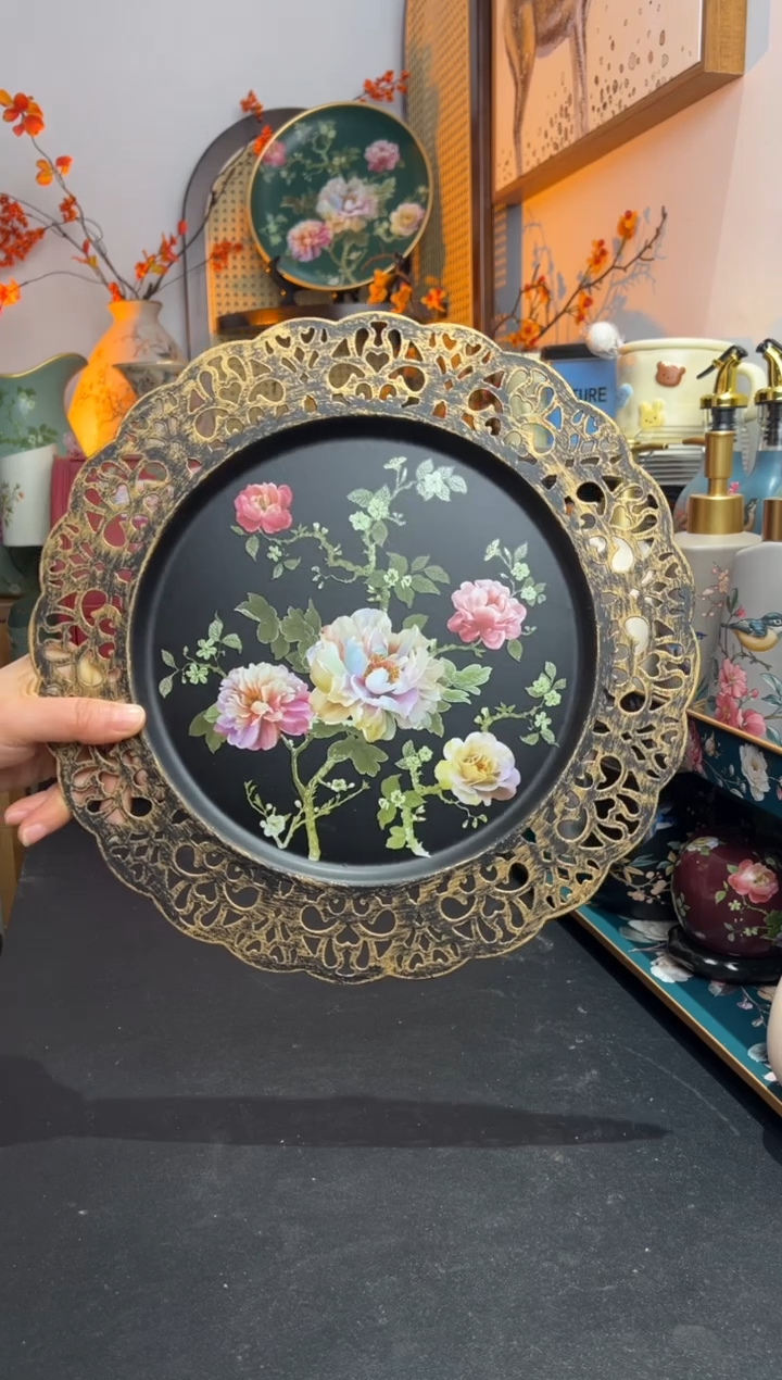 陶瓷外贸家居百货