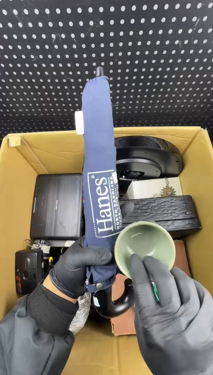 晨*小懂中古百货2号店