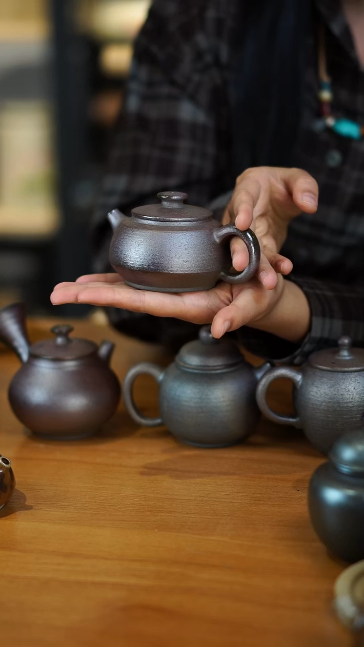 壶353  苏橙茶周边