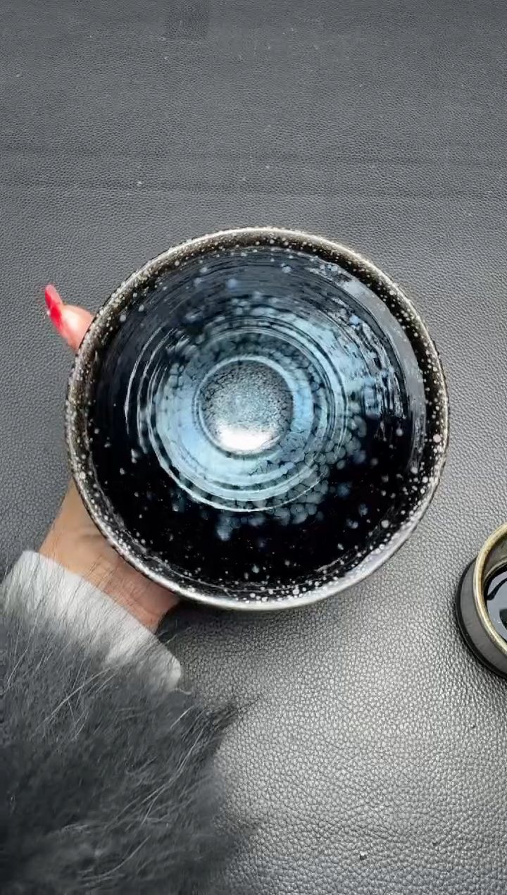 【闪购商品】茶盏江汉旺君子建174