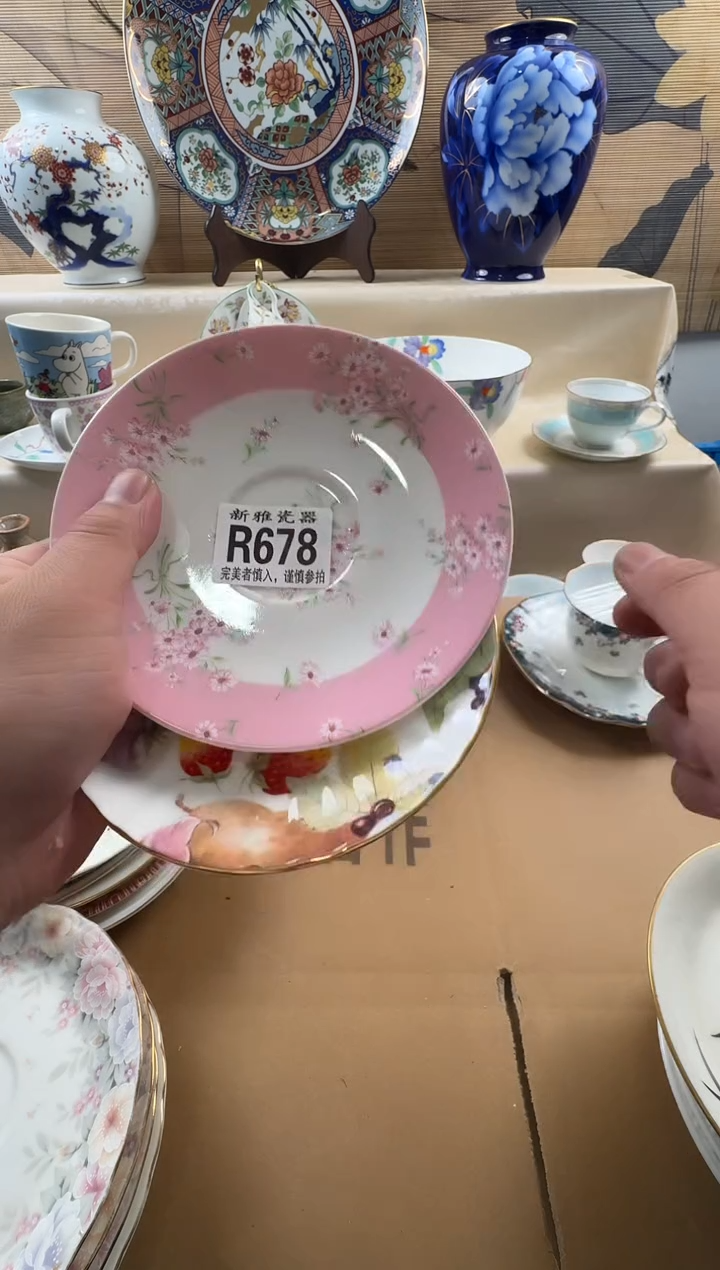 瓷片神****爱           R678