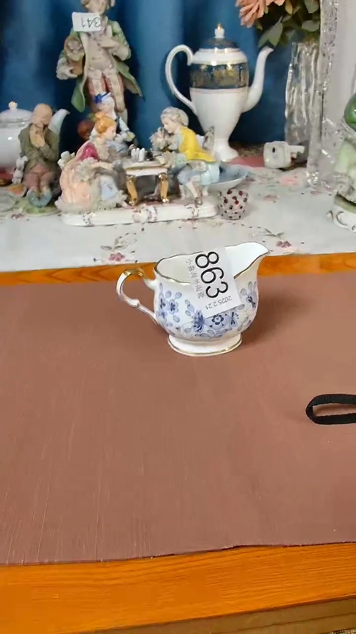 【闪购商品】杯淼海外陶瓷工艺品