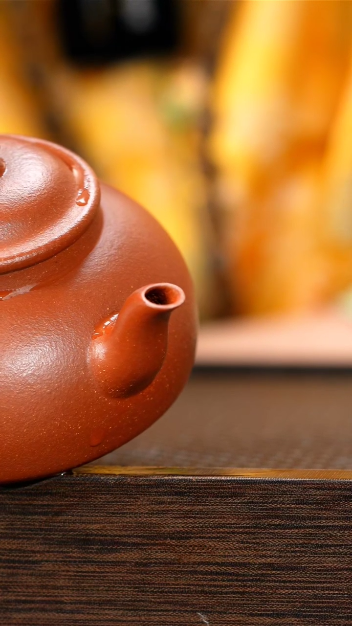 【闪购商品】紫砂茶壶原矿手工紫砂壶