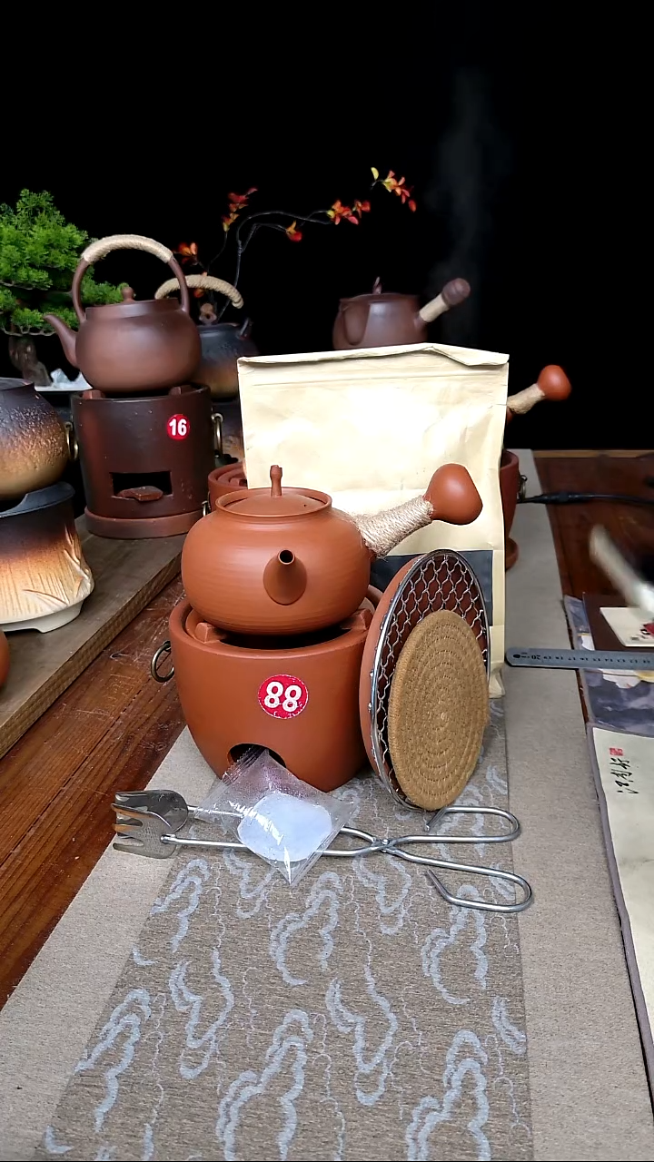 碳炉套组555556666888888