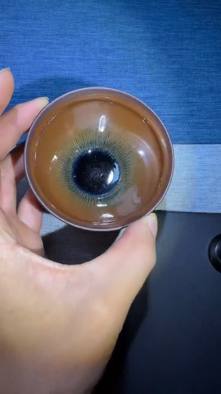 茶盏暨子文高端收藏120