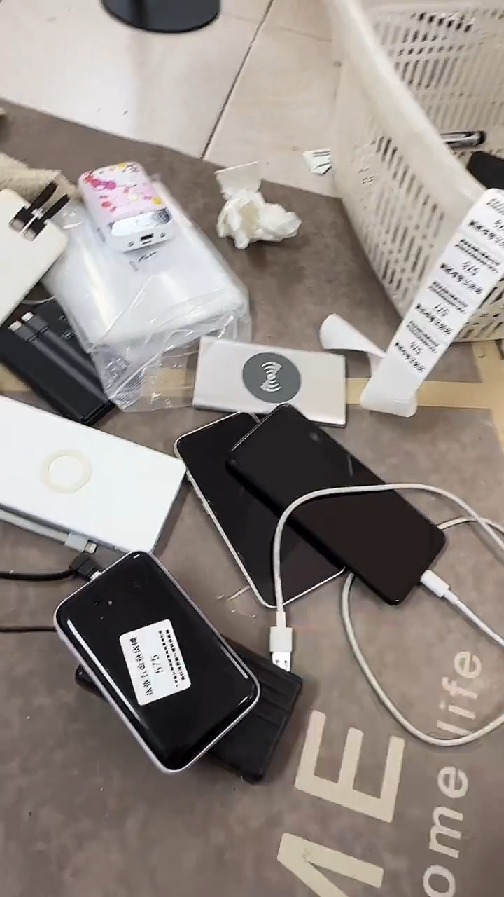 1M小*花 精美数码配件数据线 一号链接直