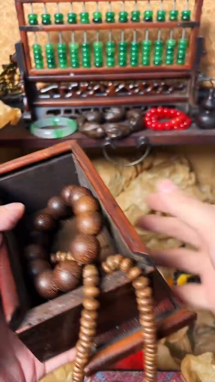 【闪购商品】木好运来直播间专属链接文莱