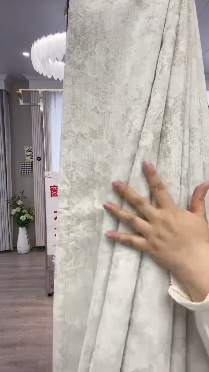 布闪电购商品 57 微瑕（晚）5挂钩2.7