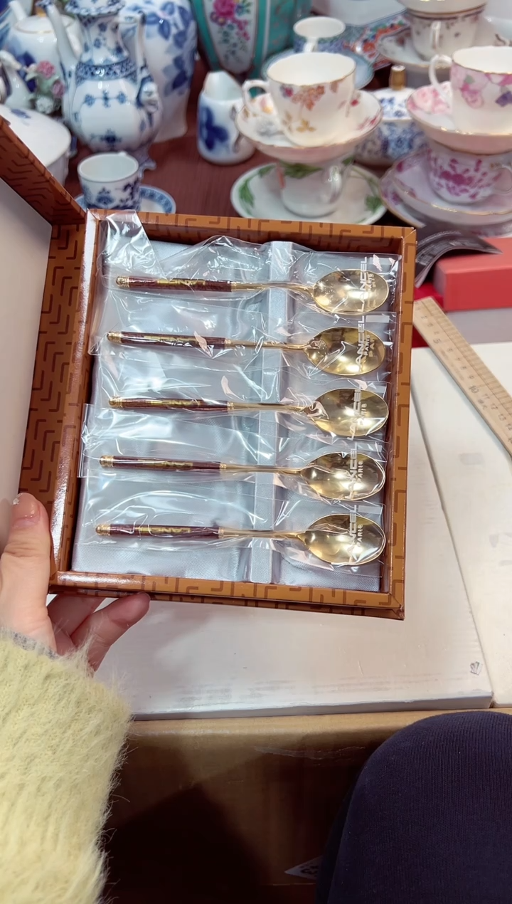 【闪购商品】瓷片2星耀日瓷感谢支持