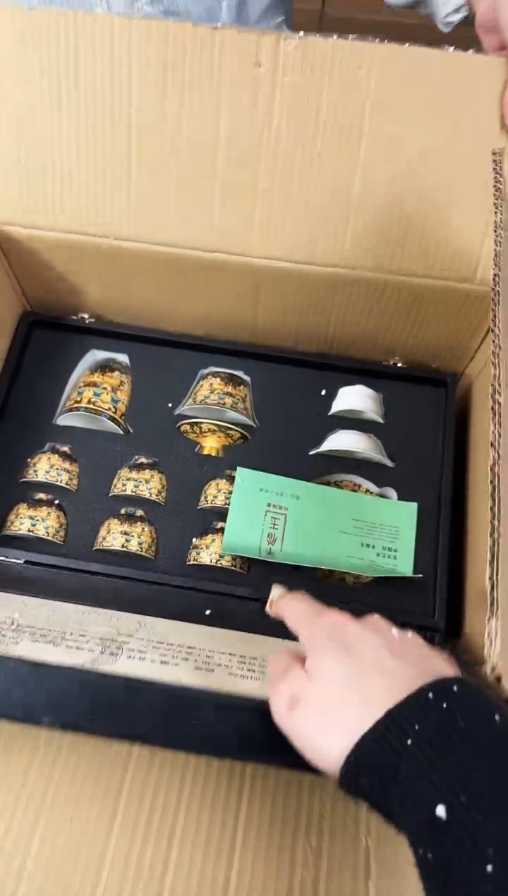 【闪购商品】器度甄选清货商品链接@@888