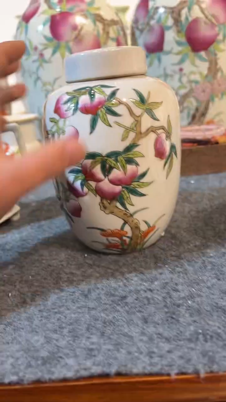 【闪购商品】摆件瓷摆件瓷摆件瓷摆件