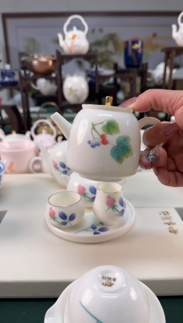 【闪购商品】瓷器..................