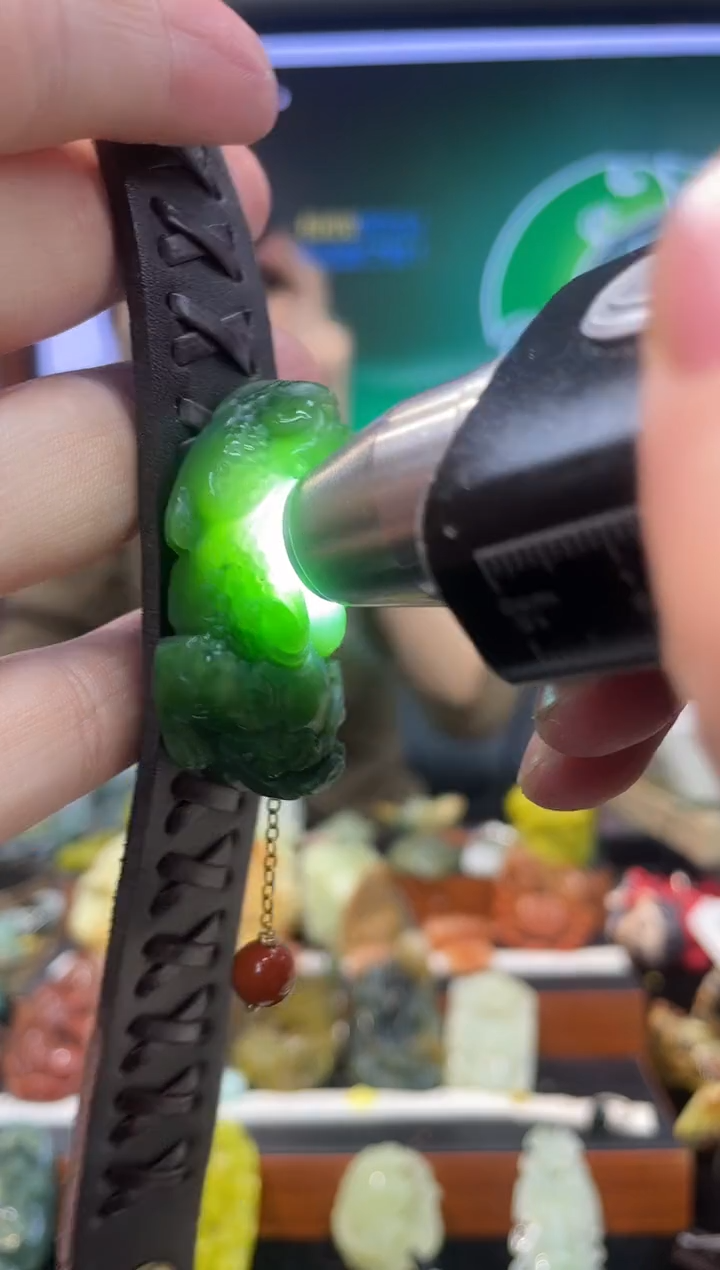 【闪购商品】和田玉手牌未镶嵌多样性发货*拍一发一