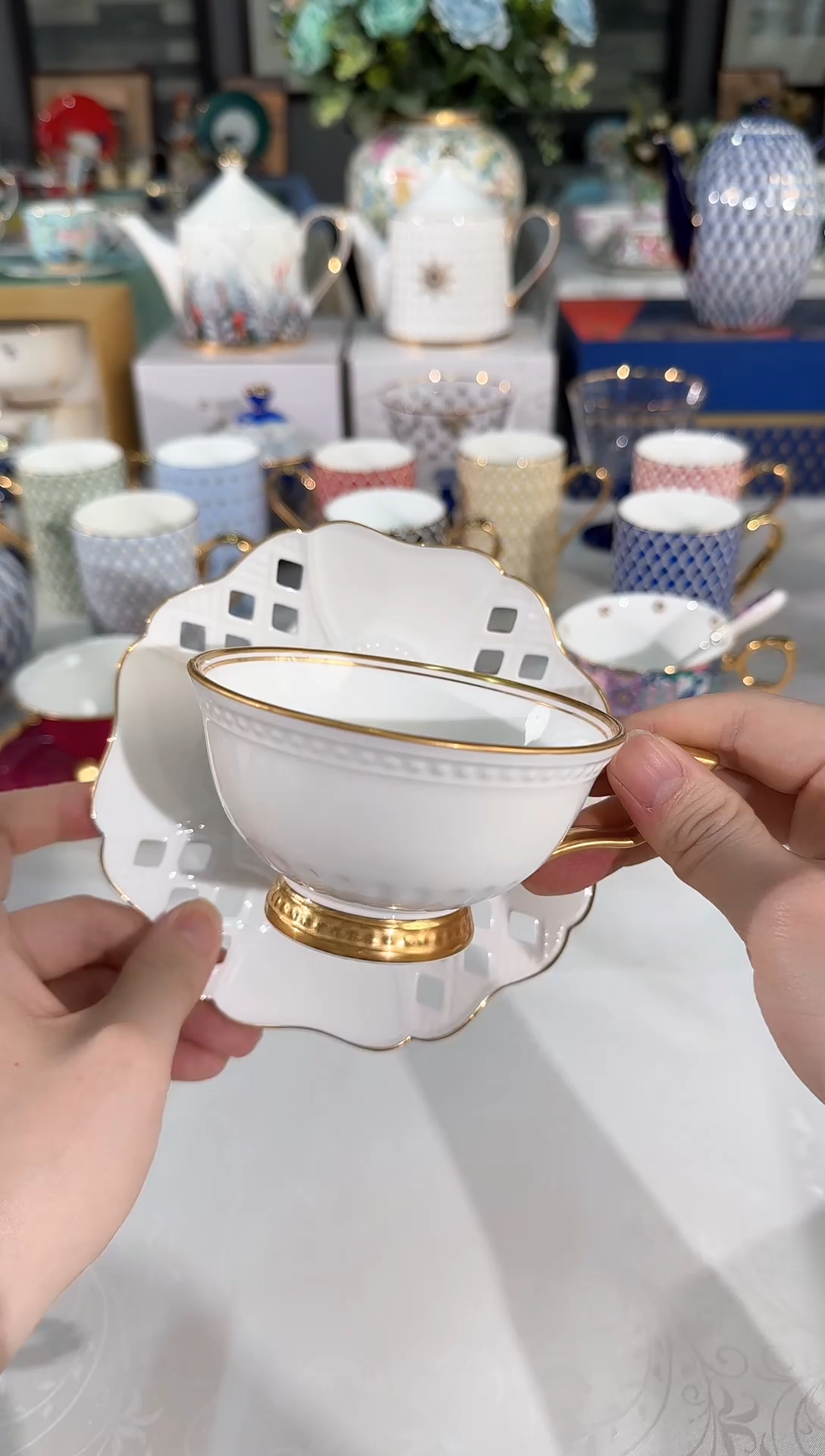 【闪购商品】新年瓷器大放漏新年瓷器大放漏