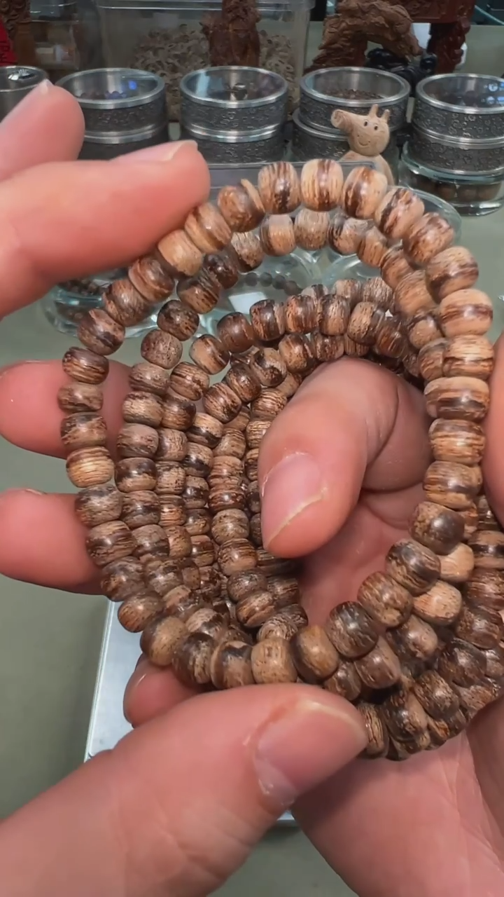 越南芽庄都蓬苹果珠单圈多样性发其一