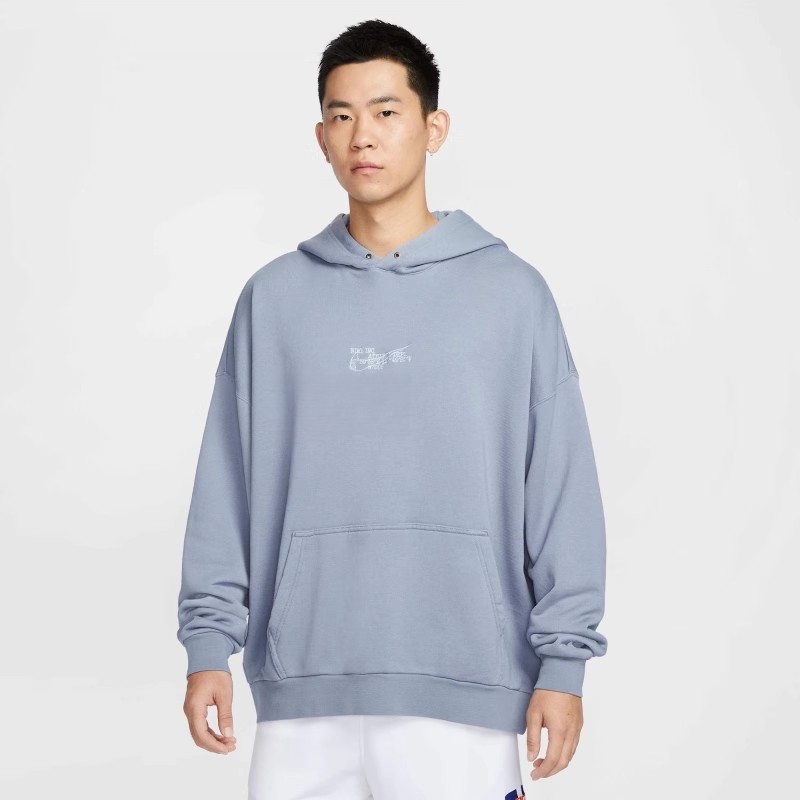 【滔搏联动】 FT OS PO HDY OPP1男子运动卫衣套头衫HV4722-493