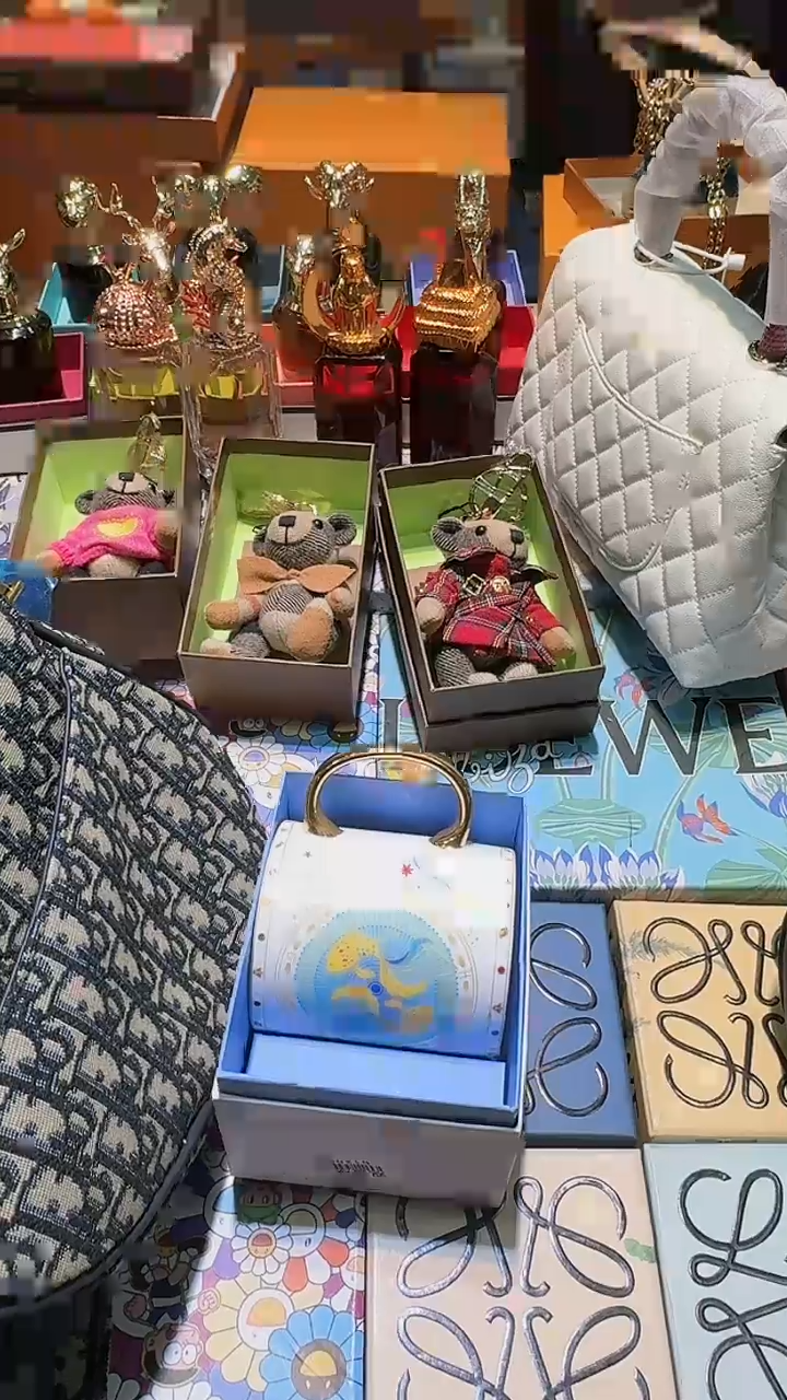 【闪购商品】瓷片换类目孤品单品一件不留d