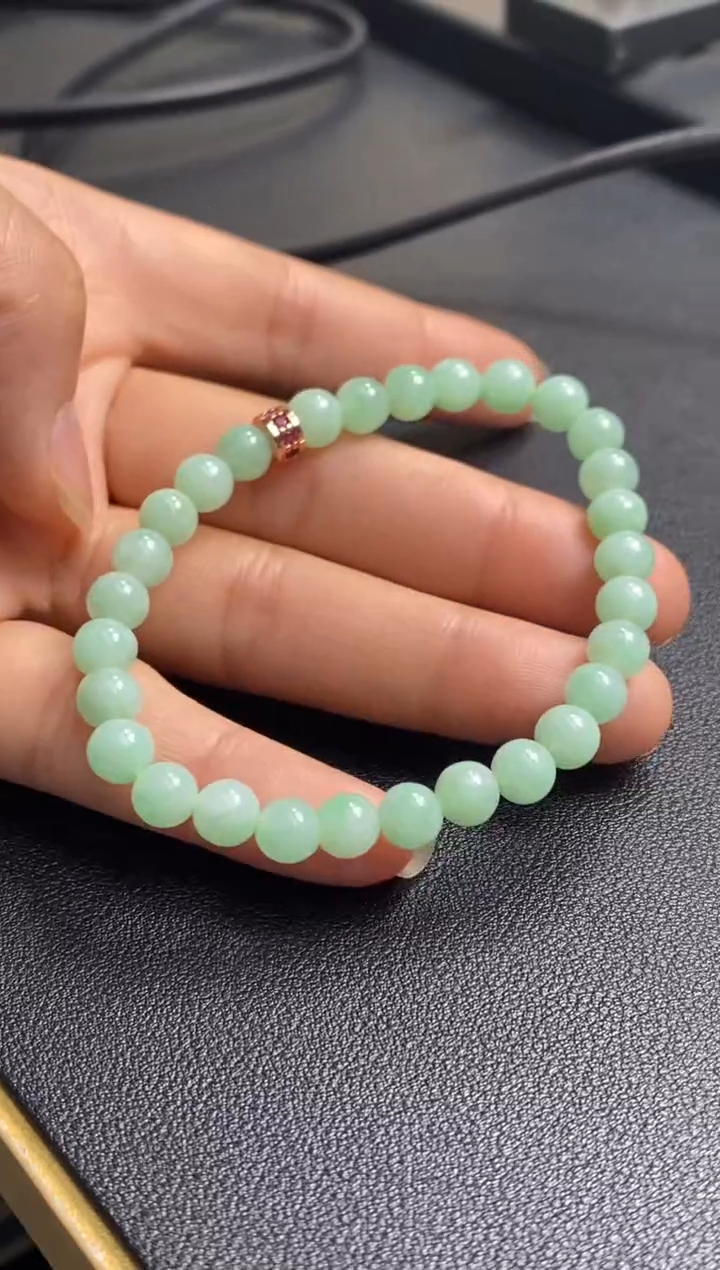 未镶嵌定制翡翠毛货翡翠~