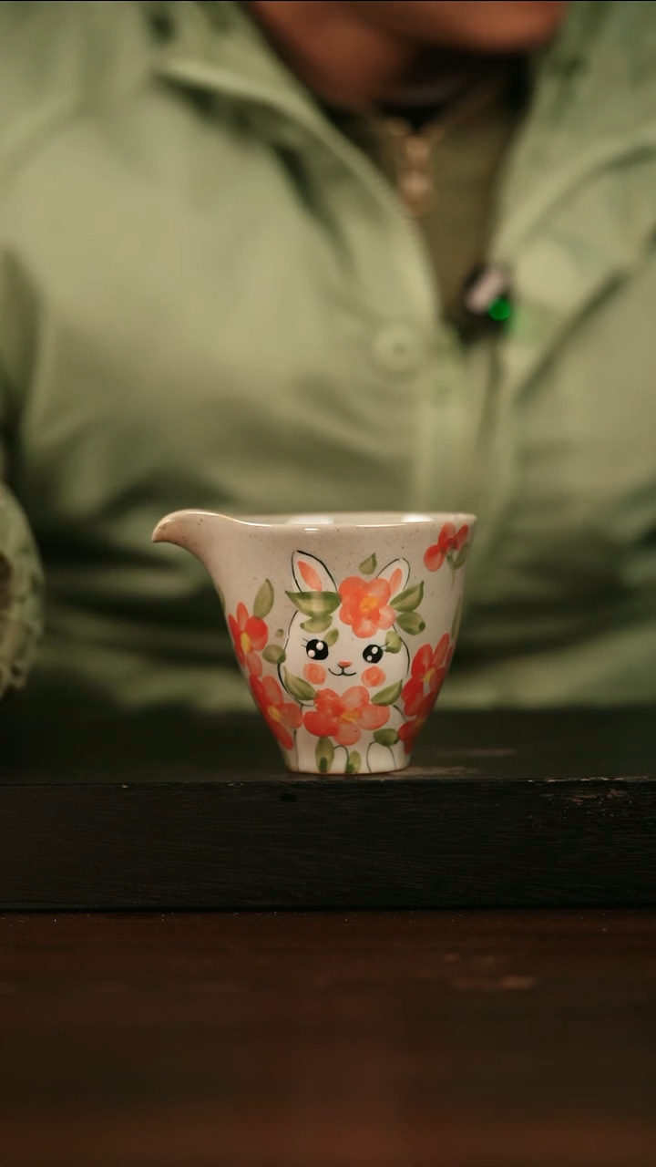 【闪购商品】其他851遇瓷手作同款