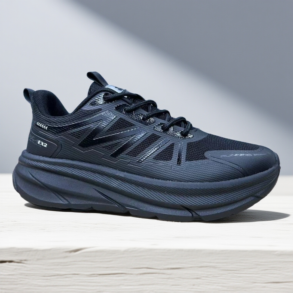 新款休闲运动男女同款鞋9366【S2】