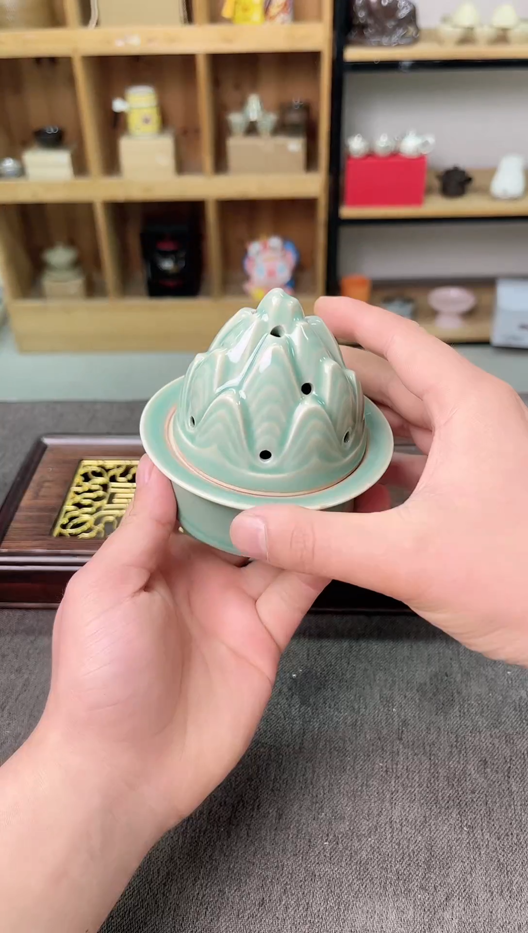 【闪购商品】@阿胖说瓷器陶瓷店铺