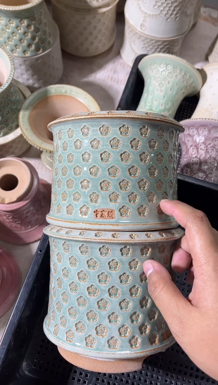 七里烧默认瑕12-20-300-12混发1个微瑕