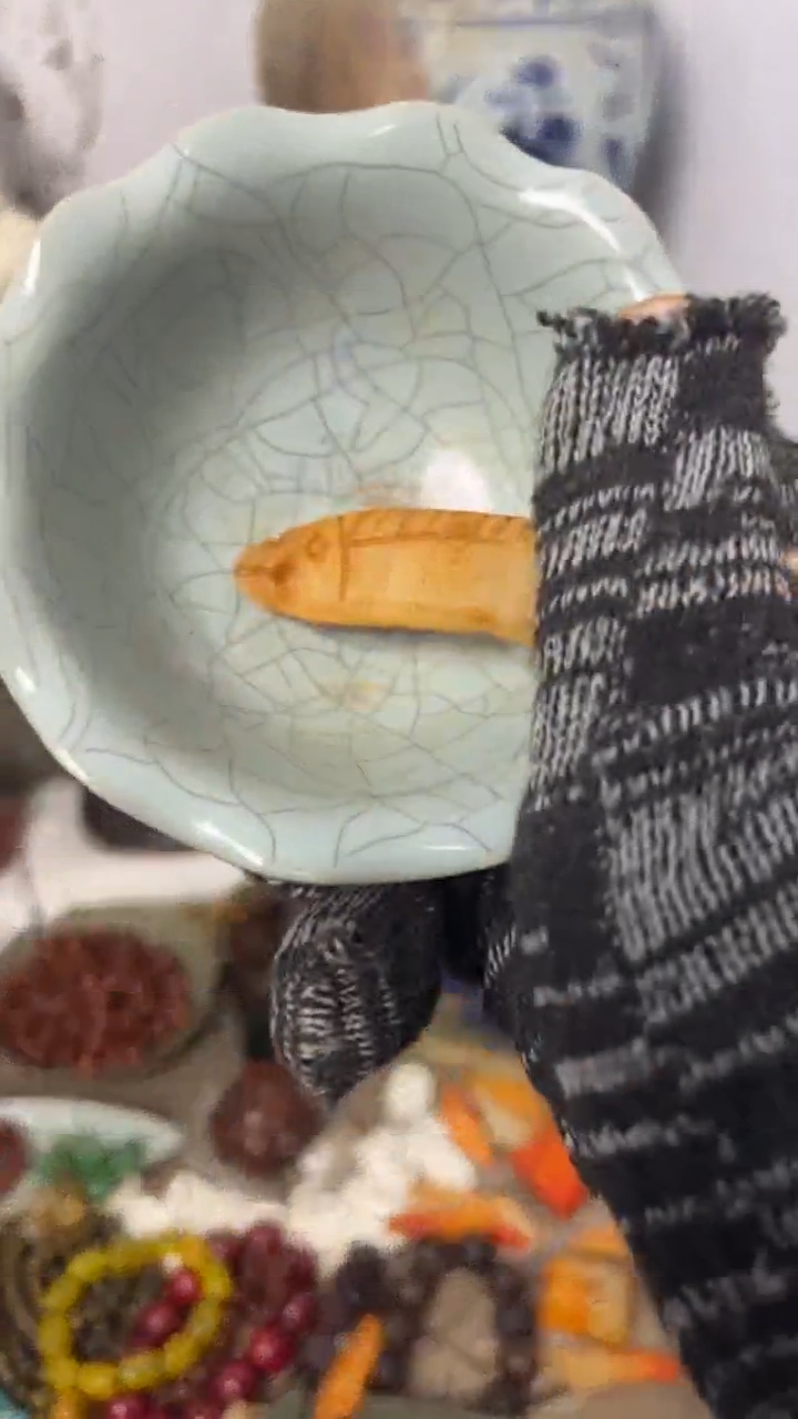 【闪购商品】手工，手绘，瓷器1