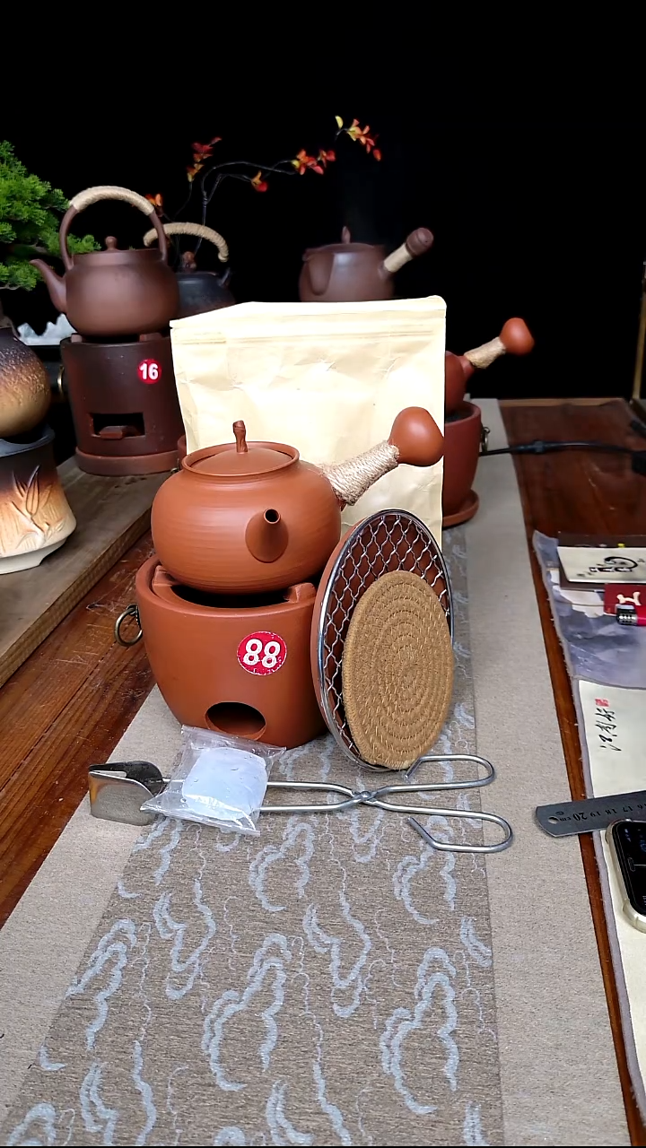 碳炉套组5555666668888888