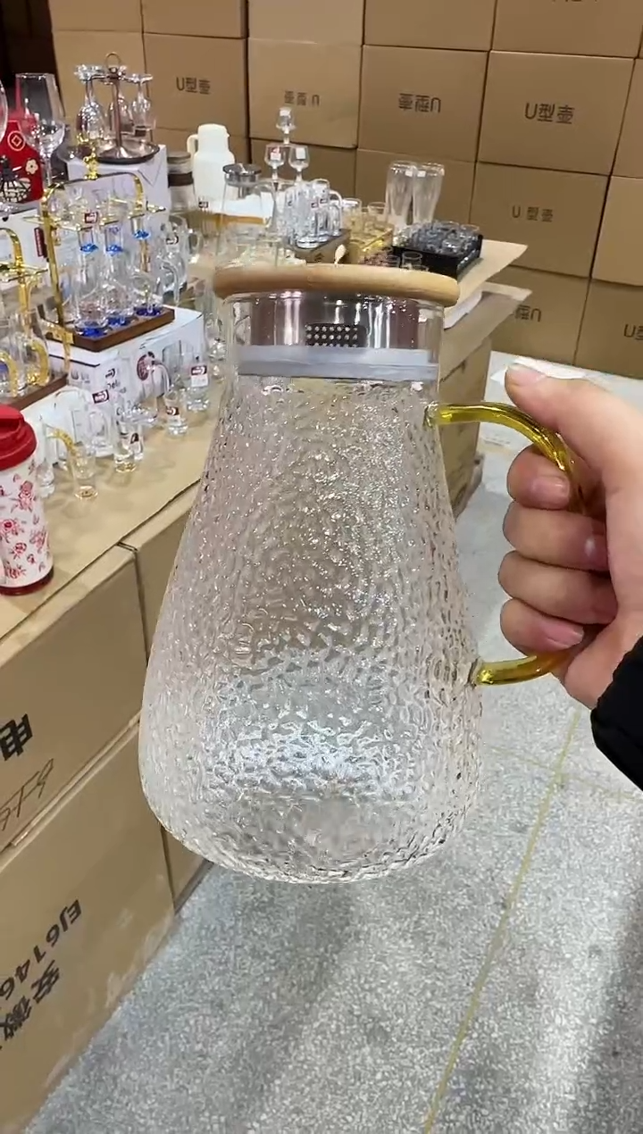 【闪购商品】玻璃无盖款青苹果闪购价