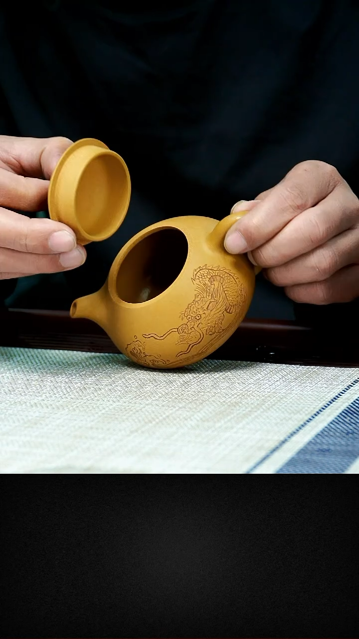 茶壶紫砂茶壶 紫砂3