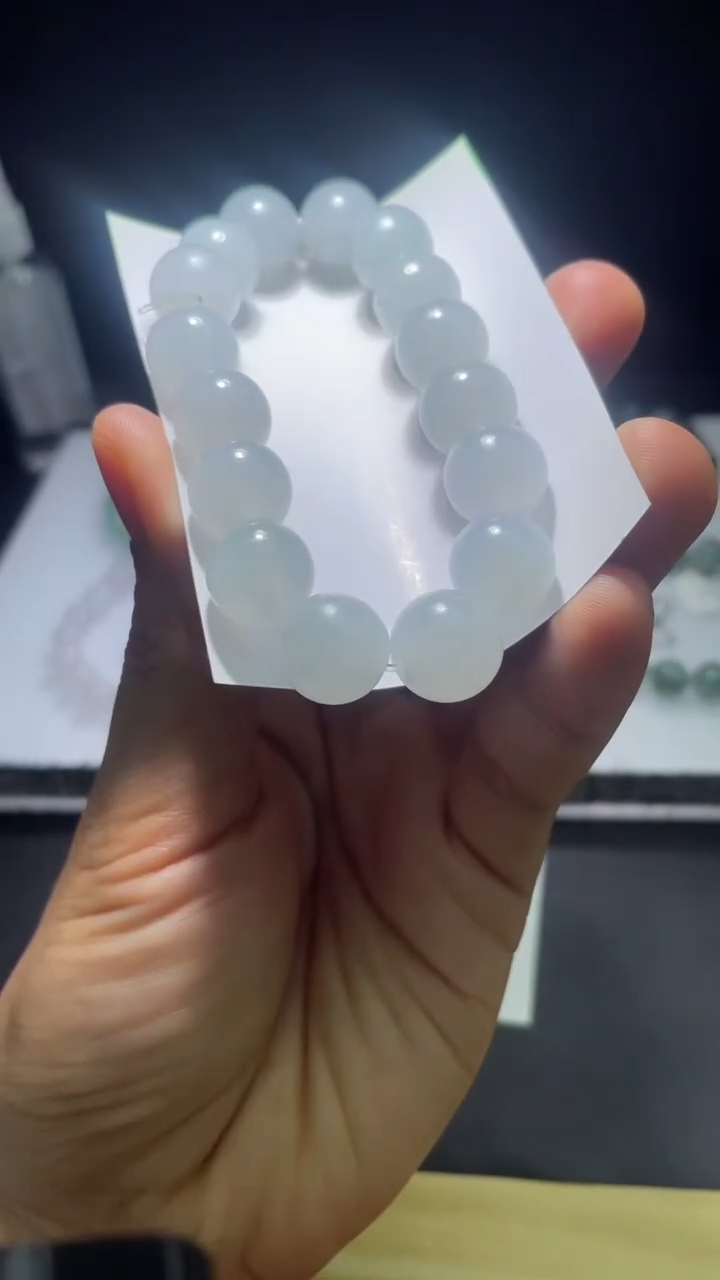 【闪购商品】定制翡翠未镶嵌翡翠