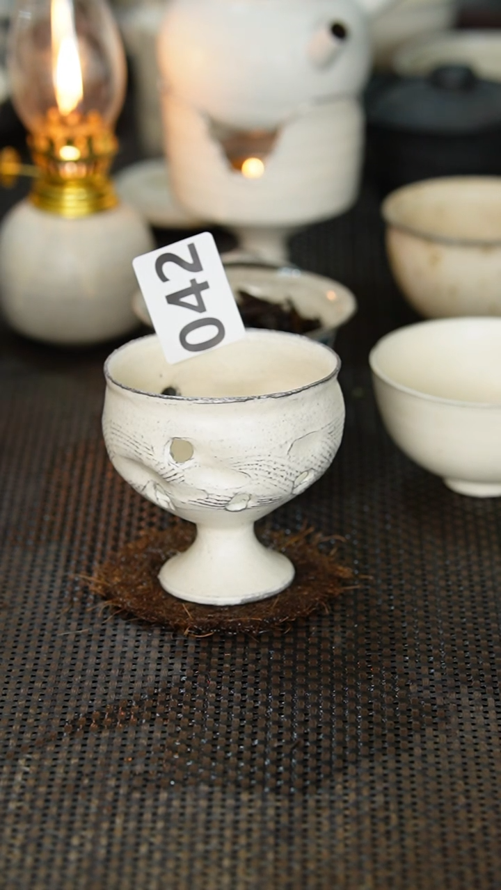 【闪购商品】042景德镇{立梦陶}手作
