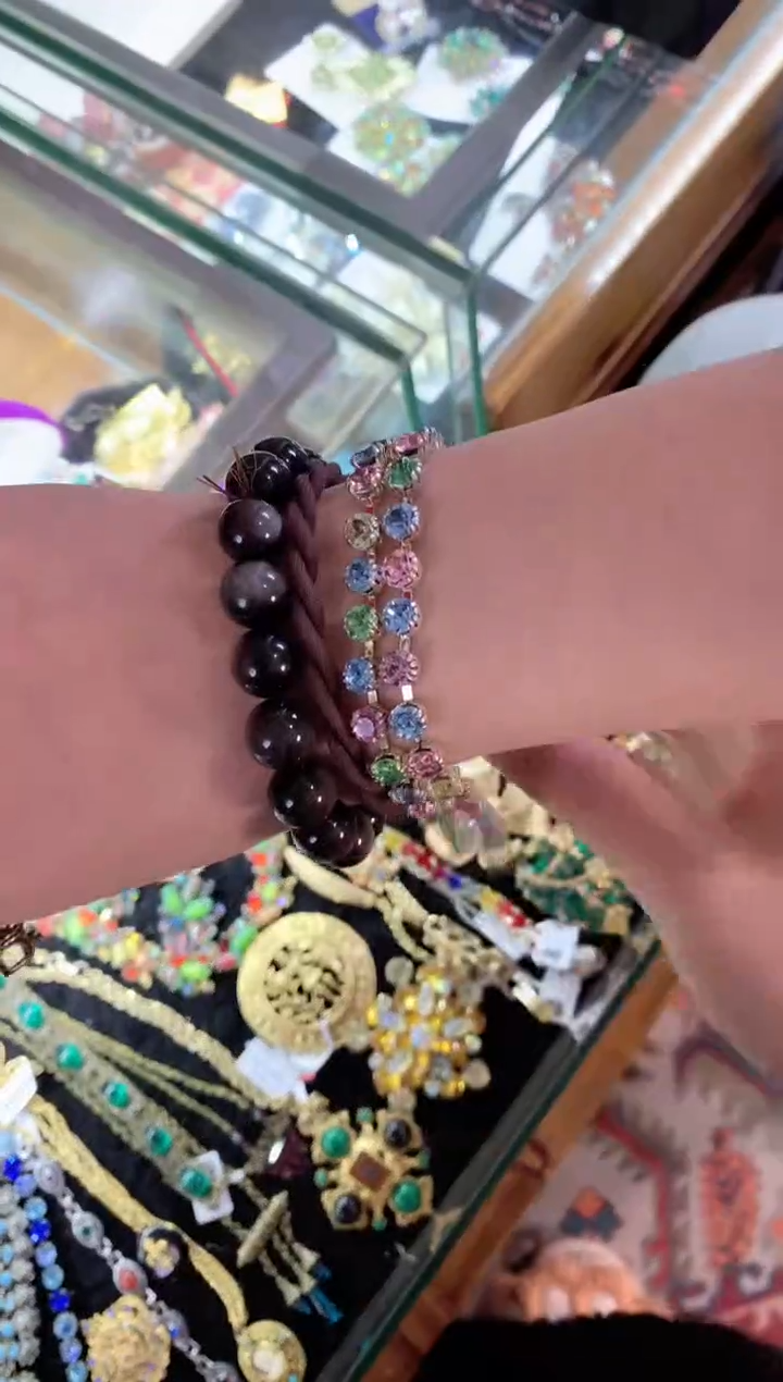 【闪购商品】瓷片楚楚中古珠宝甄选不退换