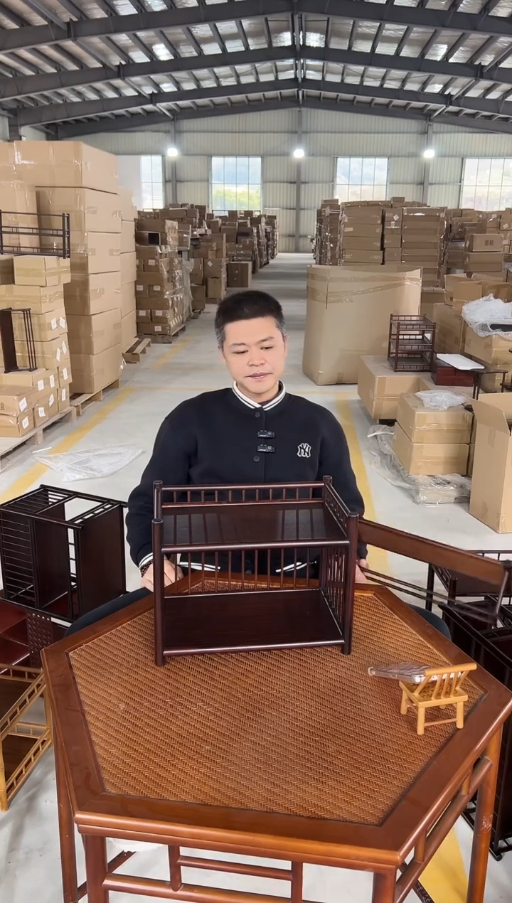 【闪购商品】高山楠竹板材板材