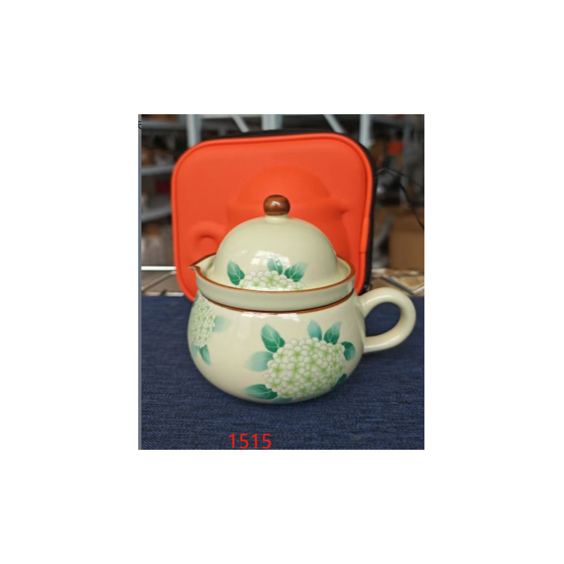 H0004-菜花小鸟壶旅行套带过滤