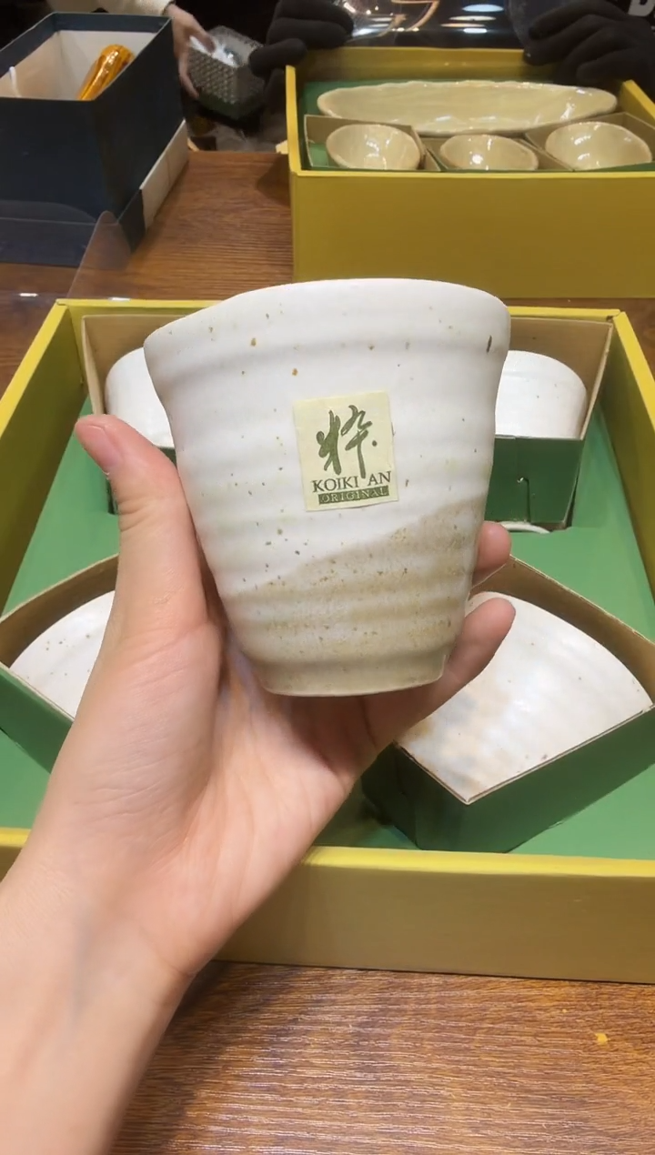小狐狸严选日瓷器小狐狸精选日瓷器