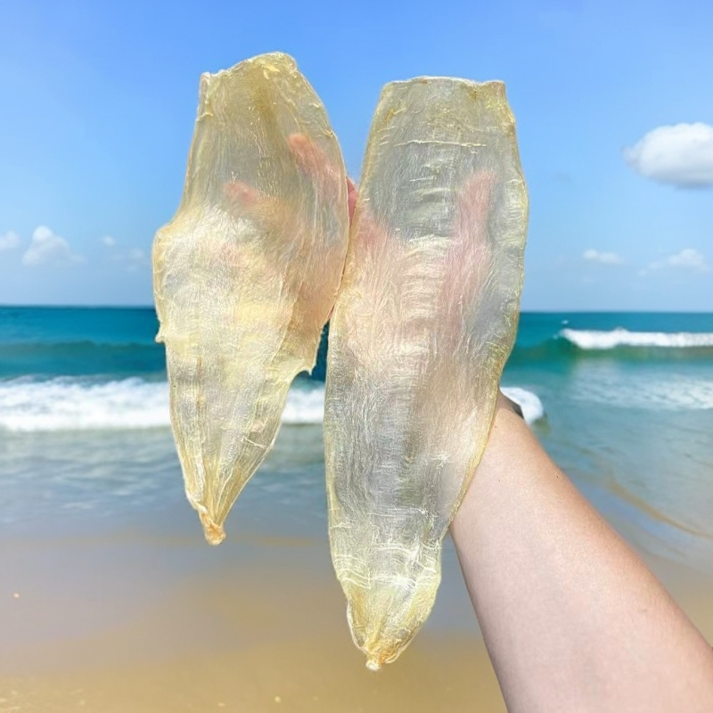 【年年滋补】7头竹叶胶零腥味平时炖汤口感好蜘蛛胶平替