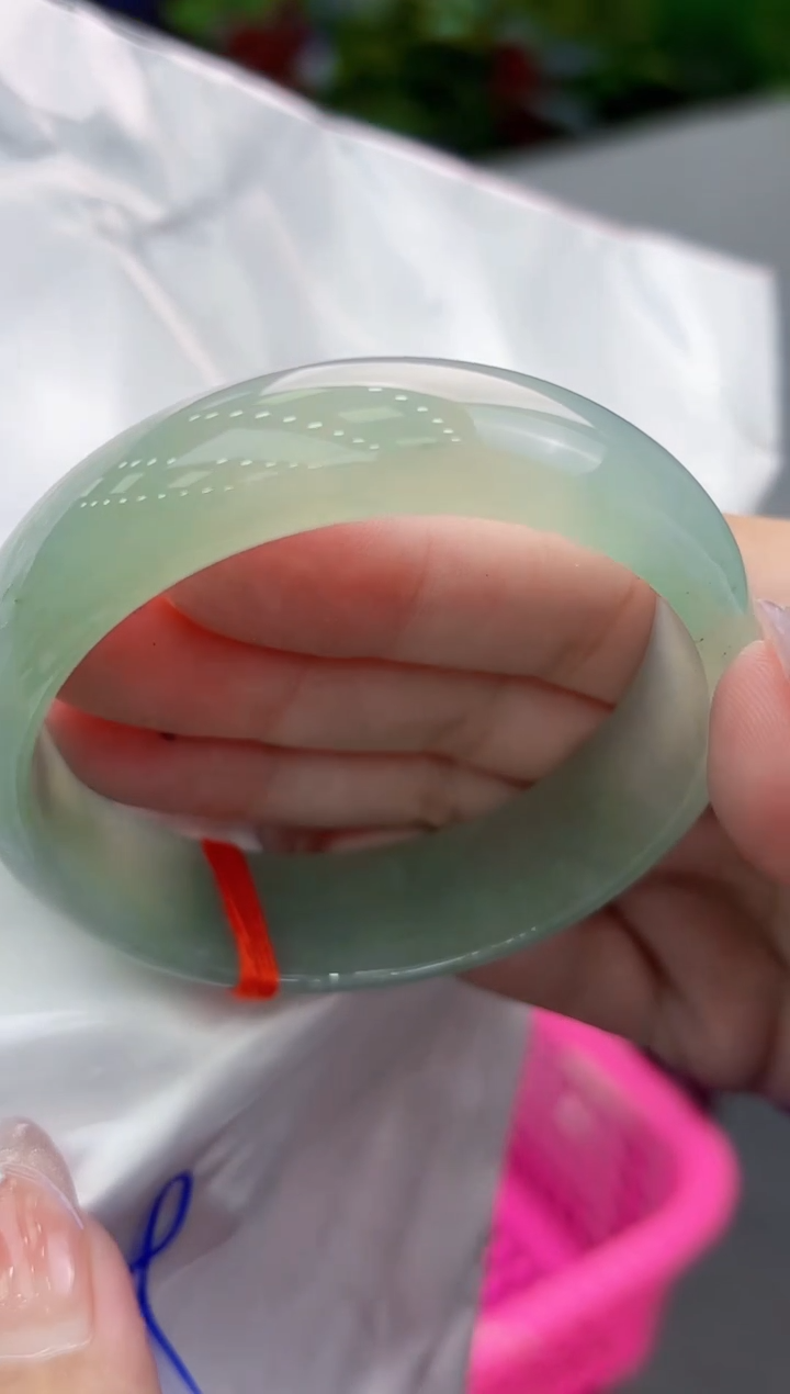 【闪购商品】翡翠手镯未镶嵌翡翠手镯